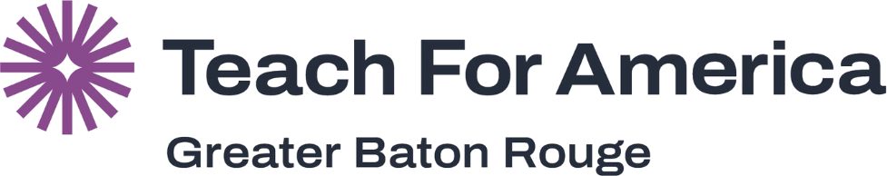 Teach For America Greater Baton Rouge